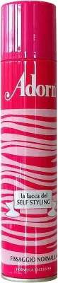 Adorn Fixativ Par Normala 200 ml Bax 6 buc.