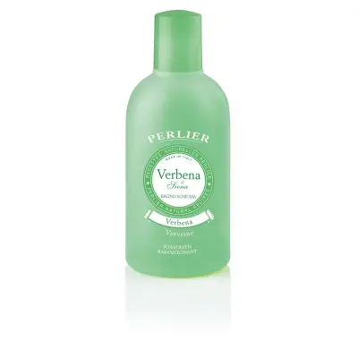 Perlier Dus Spuma de Baie Verbena 500 ml Bax 6 buc.