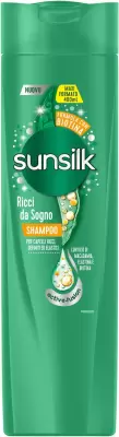 Sunsilk Sampon Ricci da Sogno Par Cret 250 ml Bax 12 buc.