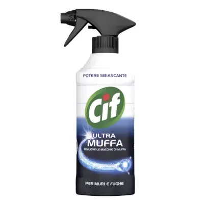 Cif Ultra Muffa Indepartare Mucegai 500 ml Bax 12 buc.
