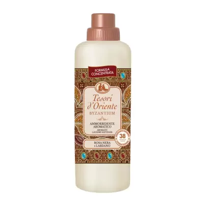 Tesori d'Oriente Balsam Rufe Byzantium 760 ml Bax 6 buc.