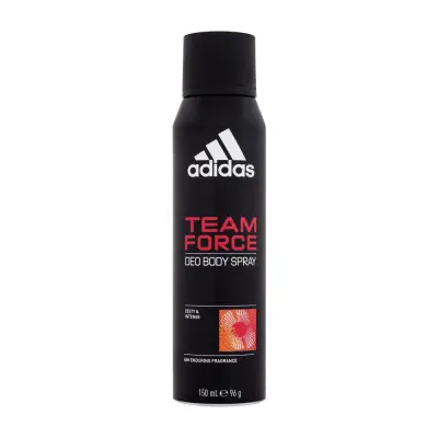 Adidas Deodorant Team Barbat spray 150 ml Bax 6 buc.