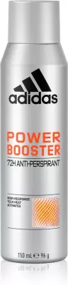 Adidas Deodorant Power Booster spray 150 ml Bax 6 buc.
