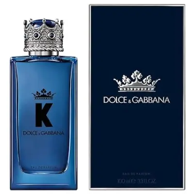Dolce&Gabbana K Edp Barbati 100 ml 1 Buc.