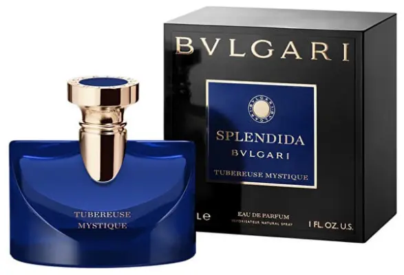 Bulgari Splendida Tubereuse Mystique Edp Femei 30 ml 1 Buc.