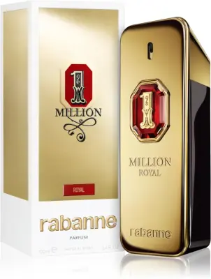 Paco Rabanne 1 Million Royal Edp Barbati 50 ml 1 Buc.