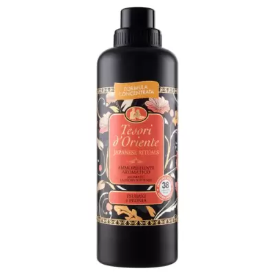 Tesori d'Oriente Balsam Rufe Japanese 760 ml, Bax 12 buc.