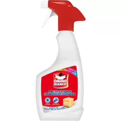 Omino Bianco Aditiv Spray 500 ml Bax 12 buc.