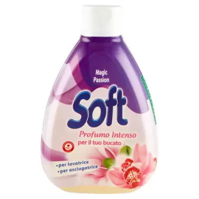 Soft Parfum Pentru Rufe Magic Passion 250 ml Bax 12 buc.