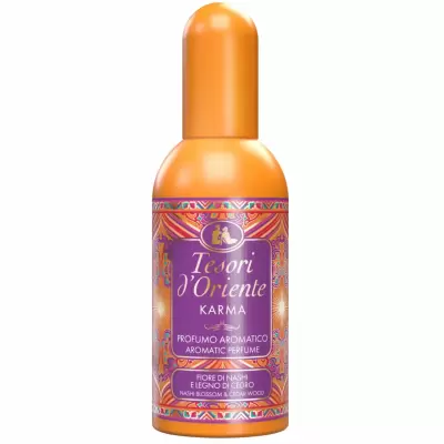 Tesori d'Oriente Parfum Karma 100 ml, Bax 6 buc.