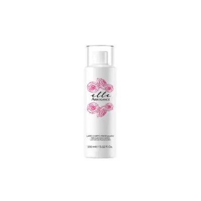 Arrogance Pour Elle Lapte de Corp 200 ml 1 buc.