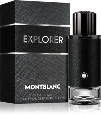 Montblanc Explorer Edp Barbat 30 ml 1 Buc.