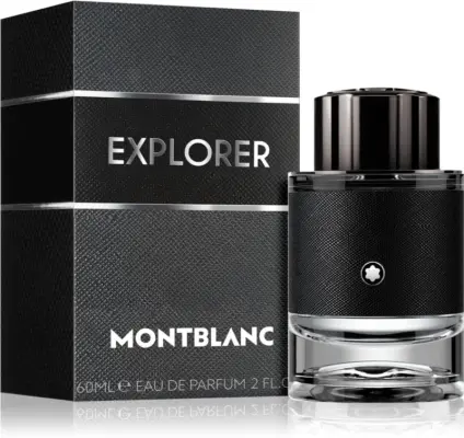 Montblanc Explorer Edp Barbat 60 ml 1 Buc.