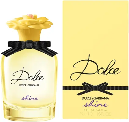 Dolce&Gabbina Shine Edp Femei 50 ml 1 Buc.