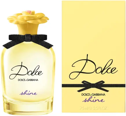 Dolce&Gabbina Shine Edp Femei 75 ml 1 Buc.