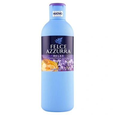 Felce Azzurra Dus Spuma Relax 650 ml Bax 12 buc.