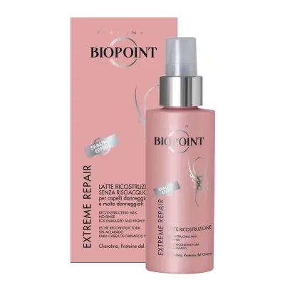 Biopoint Extra Repair 125 ml Bax 6 buc.