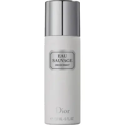 Christian Dior Eau Sauvage Deo Spray Barbati 150 ml 1 Buc.