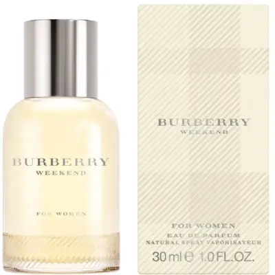 Burberry Weekend Edp Femei 30 ml 1 Buc.