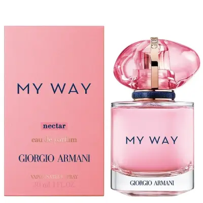 Armani My Way Nectar Edp Femeie 30 ml 1 Buc.