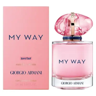 Armani My Way Nectar Edp Femeie 50 ml 1 Buc.