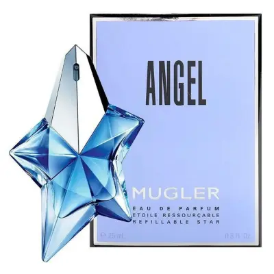 Mugler Angel Edp Femei 25 ml 1 Buc.