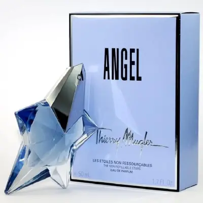 Mugler Angel Edp Femei 50 ml 1 Buc.
