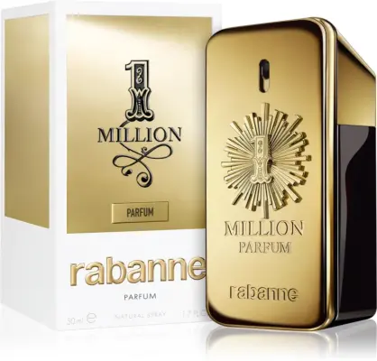 Paco Rabanne 1 Million Parfum Barbat 50 ml 1 Buc.