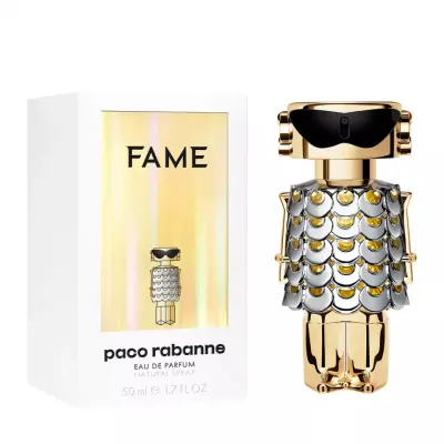 Paco Rabanne Fame Eau de Parfum Femei 50 ml 1 Buc.