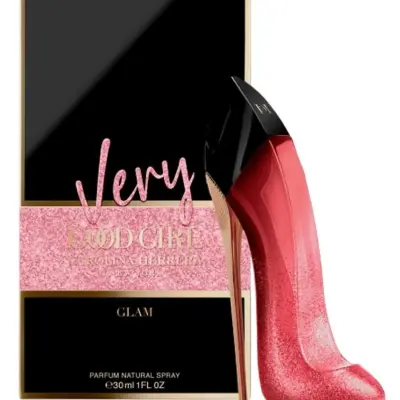 Carolina Herrera Good Girl Glam Edp Femei 30 ml 1 Buc.