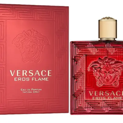 Versace Eros Flame Edp Barbati 100 ml 1 Buc.