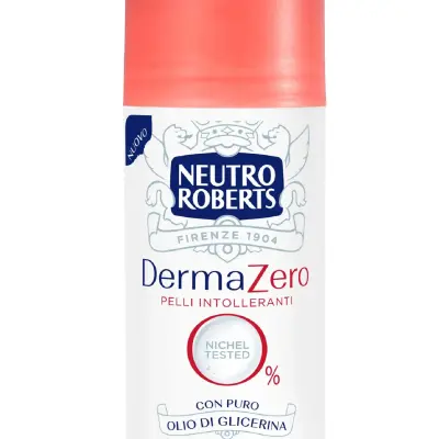 Neutro Roberts Deo Dermazero Stick 40 ml Bax 12 buc.