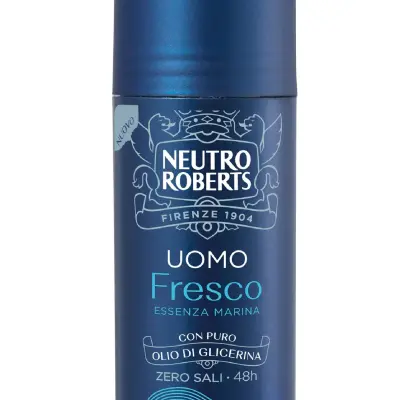 Neutro Roberts Deo Stick Barbati Essence Mediterranea 40 ml Bax 12 buc.