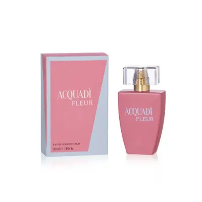 Acquadi' Fleur Edt Femei 30 ml 1 Buc.