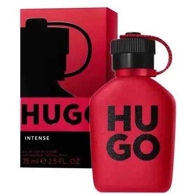 Hugo Boss Intense Edp Barbati 75 ml 1 Buc.