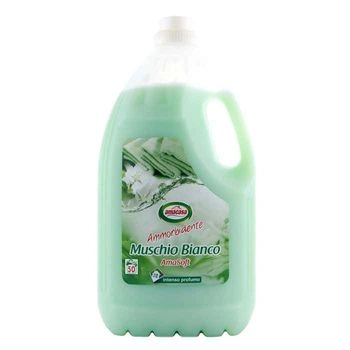 Amacasa Balsam de Rufe Muschio Bianco 4 lt, Bax 4 buc.