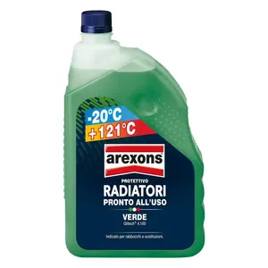 Arexons Solutie Protectie Radiator -20 ° lt 2 Bax 6 buc.