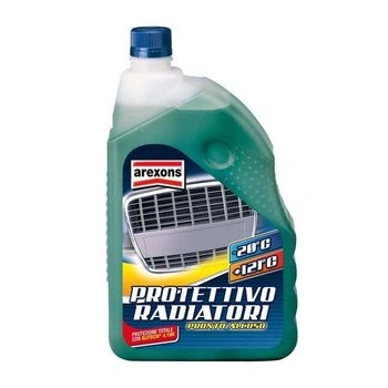 Arexons Solutie Protectie Radiator -20 ° lt 2 Bax 6 buc.