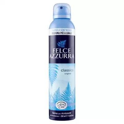 Felce Azzurra Deo Ambient Spray Clasic 250 ml Bax 12 buc.