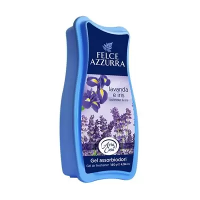 Felce Azzurra Deo Ambient Flori de Lavanda&Iris 140 g Bax 24 buc.