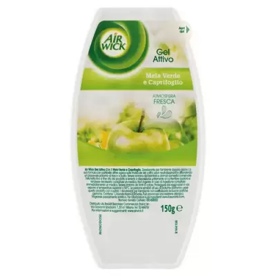 Air Wick Deodorant Gel Asortat 150 gr Bax 12 buc.