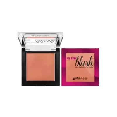 Bella Oggi Fard De Obraz My Skin Blush 001 Bax 4 buc.