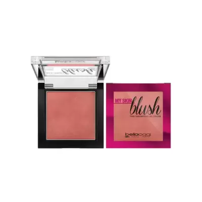 Bella Oggi Fard De Obraz My Skin Blush 002 Bax 4 buc.