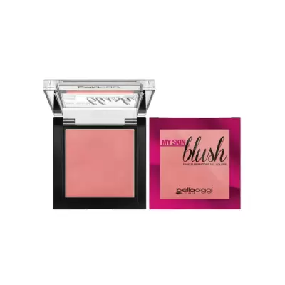 Bella Oggi Fard De Obraz My Skin Blush 003 Bax 4 buc.