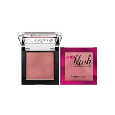 Bella Oggi Fard De Obraz My Skin Blush 004 Bax 4 buc.