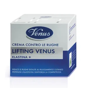 Venus Crema Fata Elastin + Lifting Antirid 50 ml Bax 6 buc.
