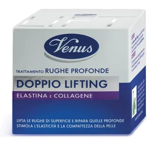 Venus Crema Fata Antirid Lifting si colagen 50 ml Bax 6 buc.