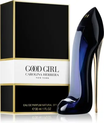 Carolina Herrera Good Girl Edp Femei 30 ml 1 Buc.