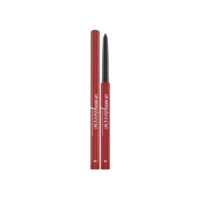 Bella Oggi Creion Contur Buze Lip-Matic Precise Ultra Defined Lip 004 Bax 6 buc.