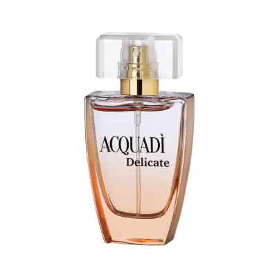 Acquadi Delicate Edt Femei 30 ml 1 buc.